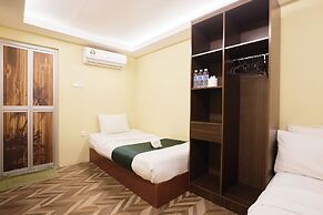 Fast Hotel Setapak Near Tunku Abdul Rahman UMT KL