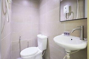 Fast Hotel Setapak Near Tunku Abdul Rahman UMT KL