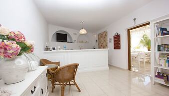 Anixi - Primavera Mykonos