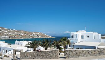 Anixi - Primavera Mykonos