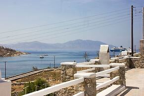 Anixi - Primavera Mykonos