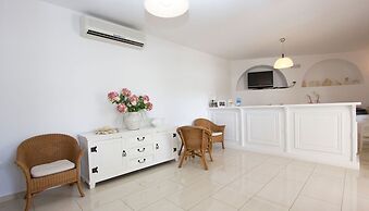 Anixi - Primavera Mykonos