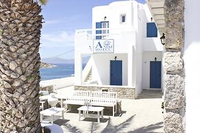 Anixi - Primavera Mykonos