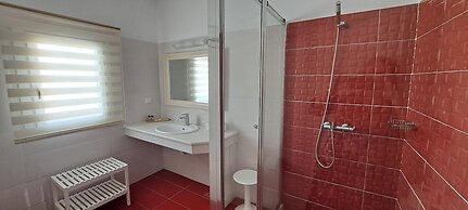 Anixi - Primavera Mykonos