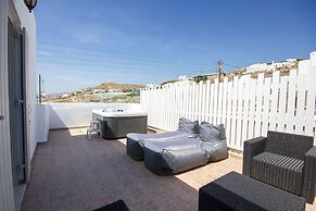 Anixi - Primavera Mykonos