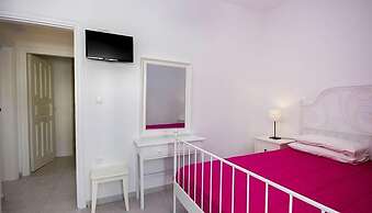 Anixi - Primavera Mykonos