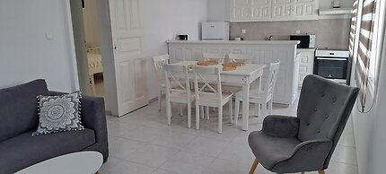 Anixi - Primavera Mykonos