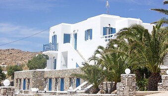 Anixi - Primavera Mykonos
