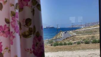 Anixi - Primavera Mykonos