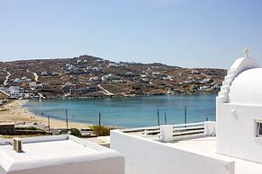 Anixi - Primavera Mykonos