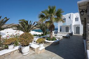 Anixi - Primavera Mykonos