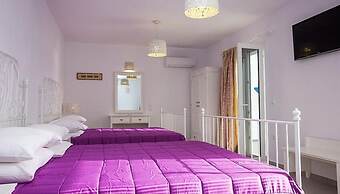 Anixi - Primavera Mykonos