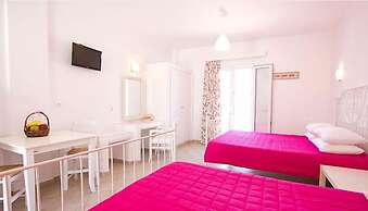 Anixi - Primavera Mykonos