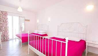 Anixi - Primavera Mykonos