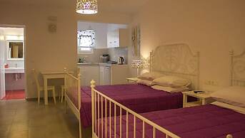 Anixi - Primavera Mykonos