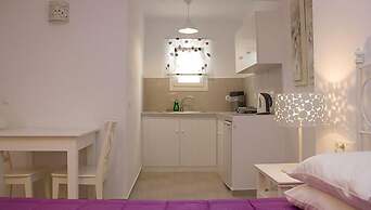 Anixi - Primavera Mykonos