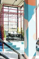 The Social Hub Eindhoven