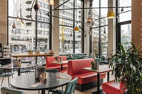 The Social Hub Eindhoven