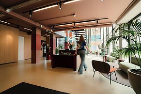 The Social Hub Eindhoven