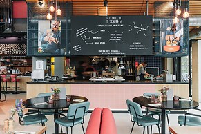 The Social Hub Eindhoven