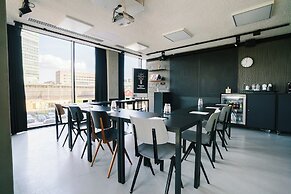 The Social Hub Eindhoven