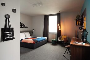 The Social Hub Eindhoven