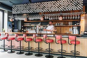 The Social Hub Eindhoven