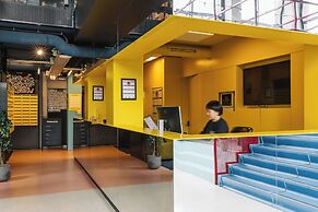 The Social Hub Eindhoven