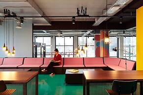 The Social Hub Eindhoven