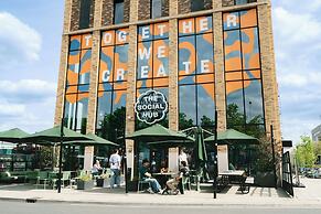 The Social Hub Eindhoven