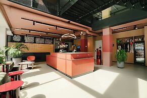 The Social Hub Eindhoven