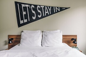 The Social Hub Eindhoven