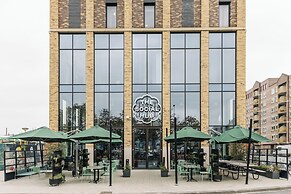 The Social Hub Eindhoven