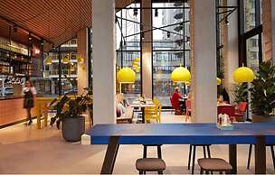 The Social Hub Eindhoven