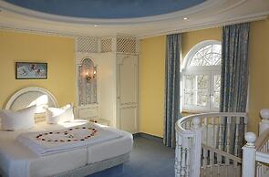 Hotel Spanischer Hof