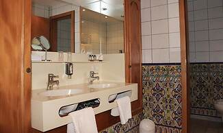 Hotel Spanischer Hof