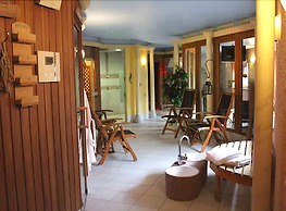 Hotel Spanischer Hof
