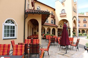 Hotel Spanischer Hof