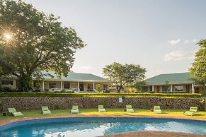 Batonka Guest Lodge