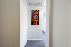 Memory Legends Hotel