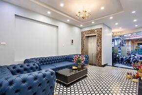 Memory Legends Hotel