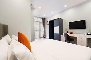 Memory Legends Hotel