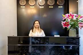 Memory Legends Hotel