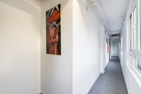 Memory Legends Hotel