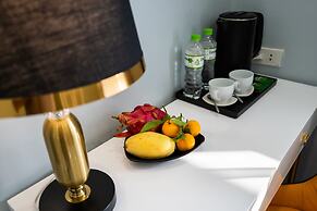 Memory Legends Hotel