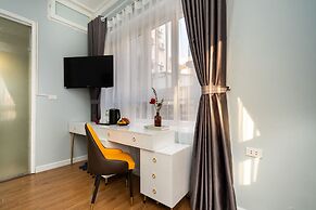 Memory Legends Hotel