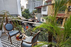 Memory Legends Hotel