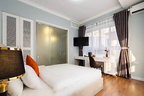 Memory Legends Hotel