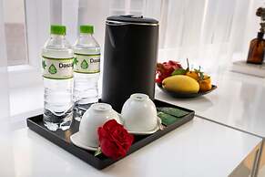 Memory Legends Hotel