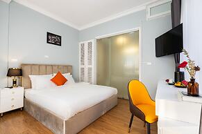 Memory Legends Hotel